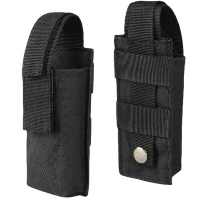 Molle Tourniquet Holster TQ Holder for Police Law Enforcement Equipment