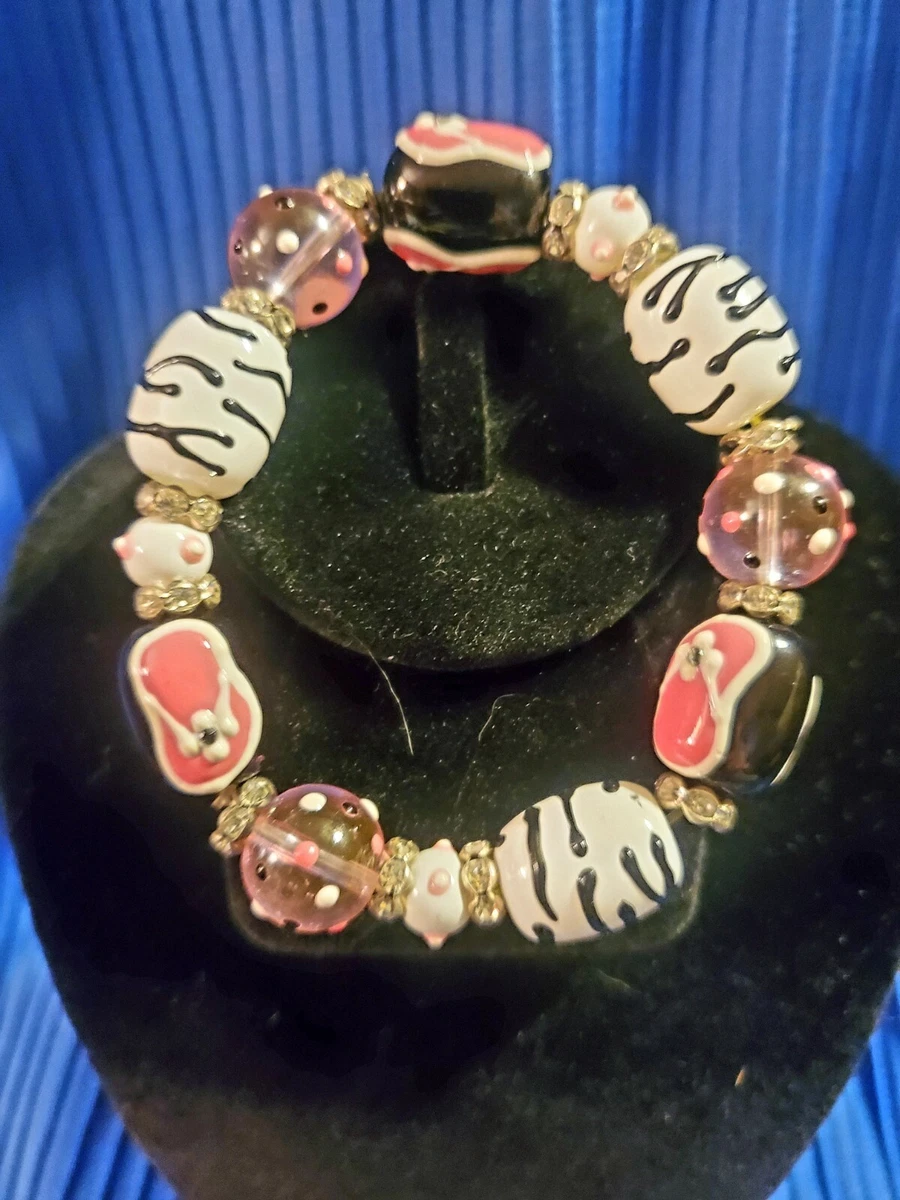 Macy's costume jewelry sale bracelets