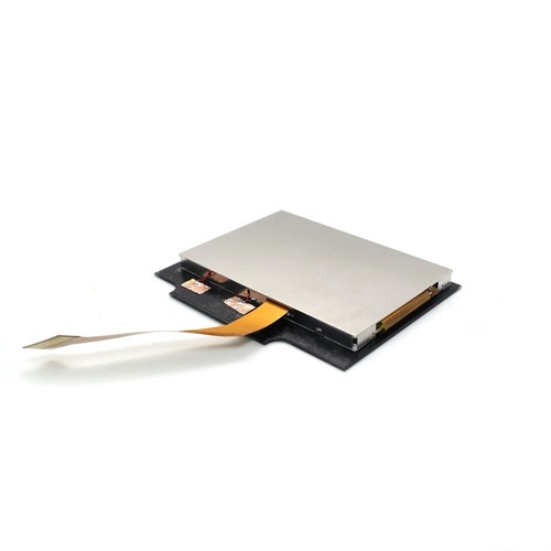Drop In GBA SP 3" IPS V5 LCD Laminated Screen Backlight Kit HISPEEDIDO official - Picture 4 of 7