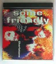 Charlatans UK : Some Friendly CD Value Guaranteed from eBay’s biggest seller!