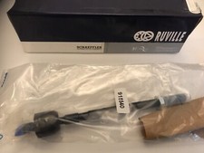 Rotule de direction Renault CLIO