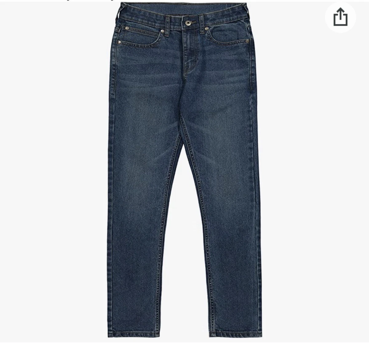 NAUTICA 5 Pocket Denim Pants-