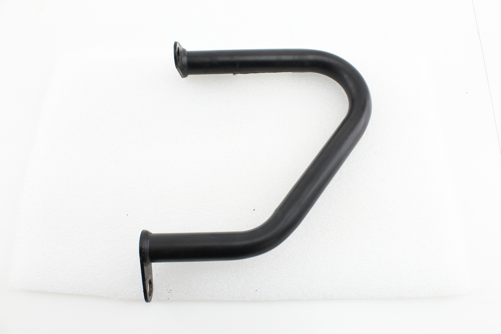 2017 TRIUMPH BONNEVILLE T100 BLACK Right Hand R/H Engine Crash Dresser Bar T20 eBay