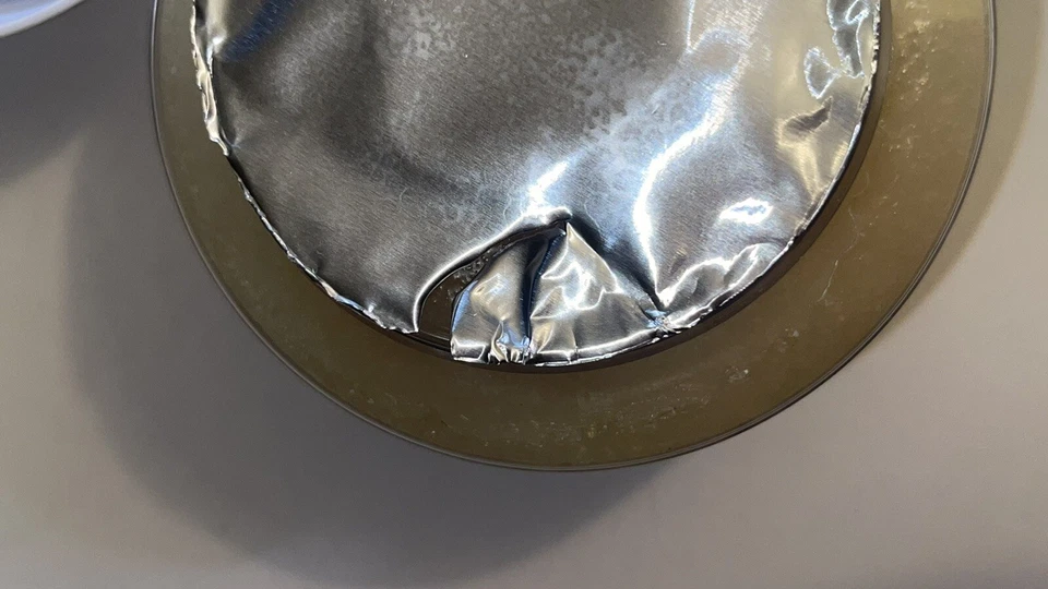 Juego de 2 ps Orogold 24K Classic Body Butter/Scrub Gold Hidratante Tamaño Completo Sellado Foto 4 de 4