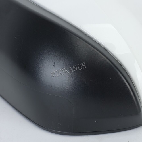 For Toyota Corolla 2020-2023 Left Side N/S 5Pin Electric Heated Door Wing Mirror - Picture 11 of 12