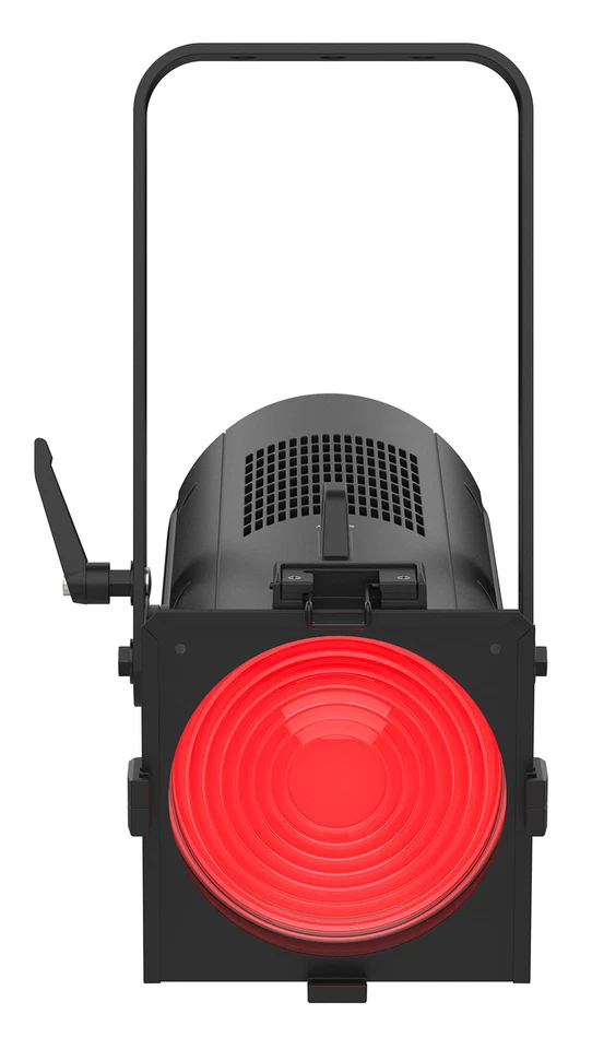Chauvet DJ EVE F-160ZQ 160W RGBW Fresnel D-Fi LED DMX, Zoom & Spot Light - Image 3 of 4