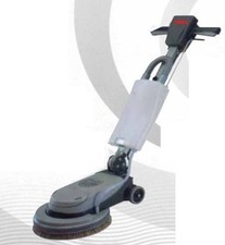LAVAPAVIMENTO FLOORTRON 45 S LUCIDATRICE PROFESSIONALE PER PAVIMENTI E COTTO