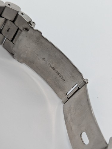 Michael Kors Mk8060 Stainless steel Watch - Picture 5 of 7