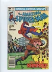 Amazing Spider-Man #221 1981 (NM 9.4)(HIGH GRADE!)