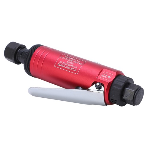 Air Die Grinder 25000rpm 90PSI Straight Pneumatic Die Grinder with 3mm 6mm - Picture 14 of 21