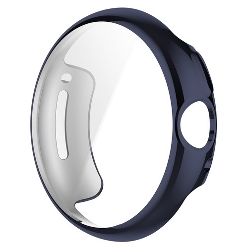 Watch Protective Case Galvanisierte TPU Case Cover für Google Pixel Watch 1/2 - Zdjęcie 13 z 23