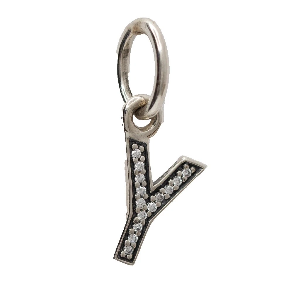 PANDORA Pena Fashion Colares e pingentes