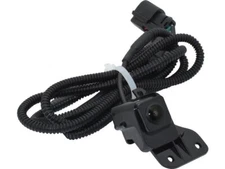 TechPro 89JD64K Rear Park Assist Camera Fits 2008-2009 Hummer H3