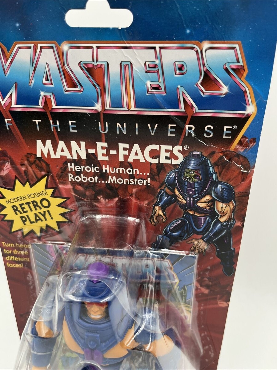 MOTU Origins Loose Figure (3) / マスターズ MOTU Origins Rulers of the Sun 3-Pack Discovered at Target