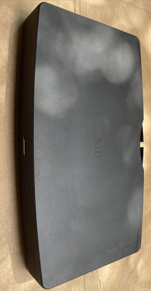 Bose Solo TV sound System | eBay