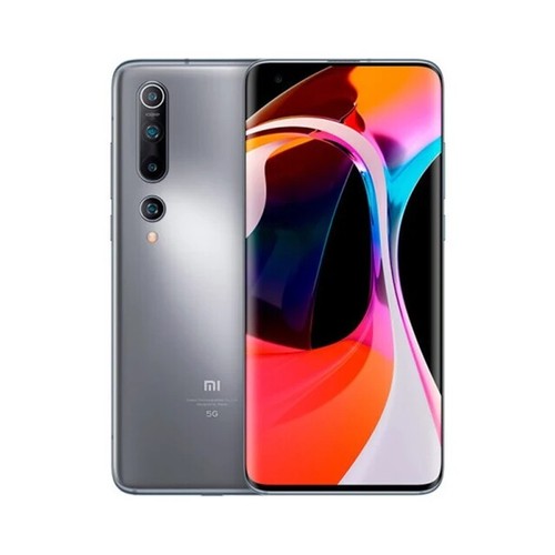 XIAOMI MI 10 5G 256GB+12GB Dual SIM Android 5G Unlocked Smartphone New Sealed - Picture 18 of 20
