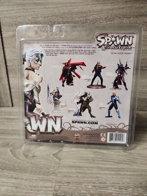 Promo Spawn Evolutions The 29th Series Man of Miracles - Action Figure Diskon 23% di Seller Promo Spawn Evolutions The 29th Series Man of Miracles - Action Figure Diskon 23% di Seller