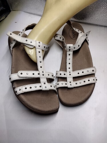 Taos Women's Sandals 11 (B4)