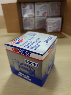 Carquest 85056 Premium Oil Filter | Private Label New in box