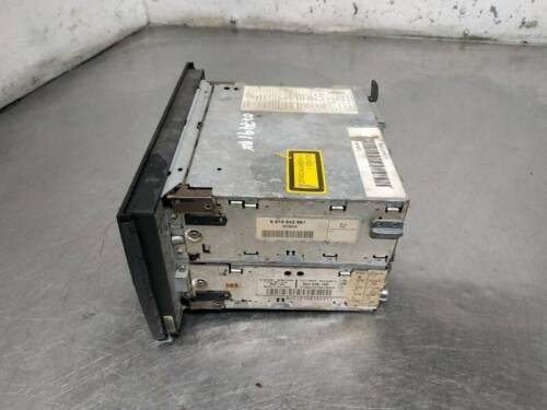 8E0035192 audio system für AUDI A4 BERLINA (8E) 2.5 TDI 2000 422759 - Bild 9 von 10