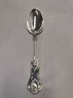 King by Dominick & Haff Sterling Silver Place Spoon 7 1/8"