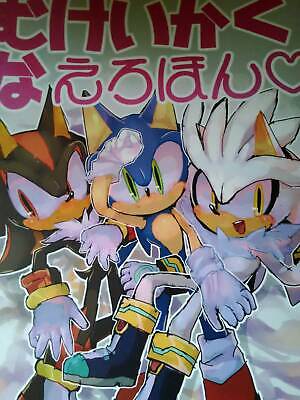 Sonic, Shadow e Silver  Sonic, Sonic funny, Sonic and shadow