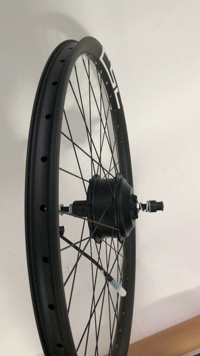 Moteur Roue Arrière Vélo Électrique 250W 36V MXUS XF08 Freewheel - Neuf - Jamais Monté