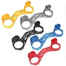 Shock Absorber Damper Balance Front Fork Bracket Brace For YAMAHA YZF R3 R25 cl