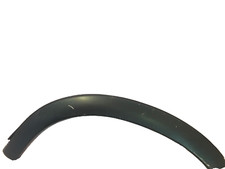Daewoo Musso Farme Moulding Trim Green Front Right 79542-05800 Genuine 2002