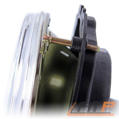 OSRAM NIGHT BREAKER Nightbreaker LED H4 330% Für V Produktbild-Vorschau 11