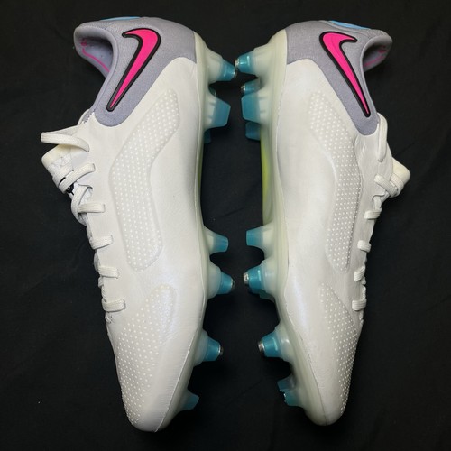 Nike Tiempo Legend 9 Elite SG-Pro AC “Blast Pack” (DB0822-146) Mens Size 6 cleat - Picture 3 of 9
