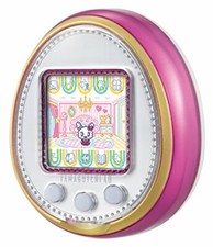 TAMAGOTCHI 4U Pink BANDAI