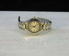 Bulova C937502 Stainless Steel Two-Tone Watch