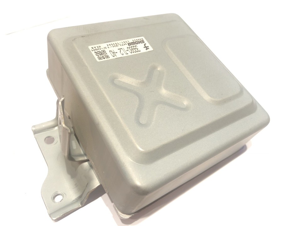 0914 Acura TSX Electric Power Steering ESP Pump Control Module 39980