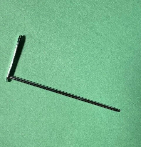 One ¼ Clear Plastic Quilting Foot For Bernina Sewing Machine Fits Many Models - Image 4 of 4