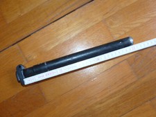 SR SAKAE TCO SPORT 6061-T6 Sattelstütze Seat Post 27.0mm 1990 KULT Stütze RETRO