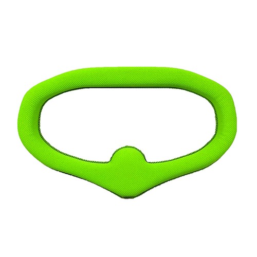 Faceplate Helm Augen Gesichtsmaske Abdeckung Stirnband Zubehör für DJI FPV Brille - Bild 8 von 17