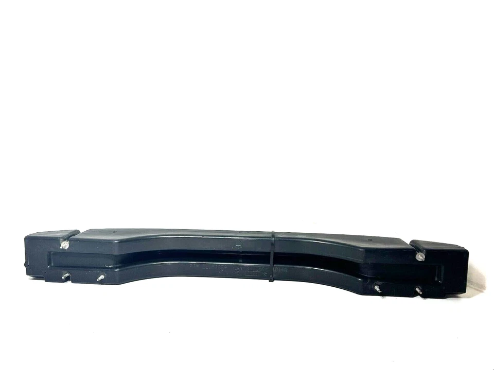 Refuerzo de parachoques delantero para Pontiac Grand Am 1999-2005 1997-2003 Chevy Malibu Foto 2 de 4