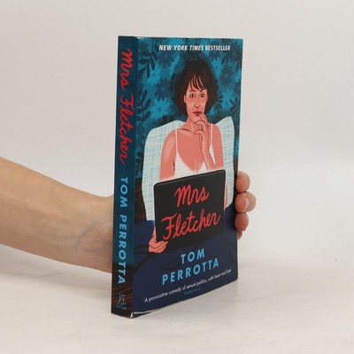 Mrs Fletcher  |  Tom Perrotta