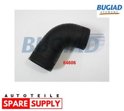 INTERCOOLER HOSE FOR BMW BUGIAD 84606