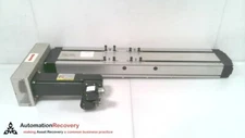 REXROTH CKK15-110,525MM,OF01-01-02 COMPACT SLIDE MODULE  #316517