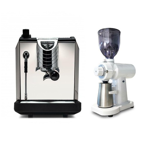Nuova Simonelli Oscar II Professional 