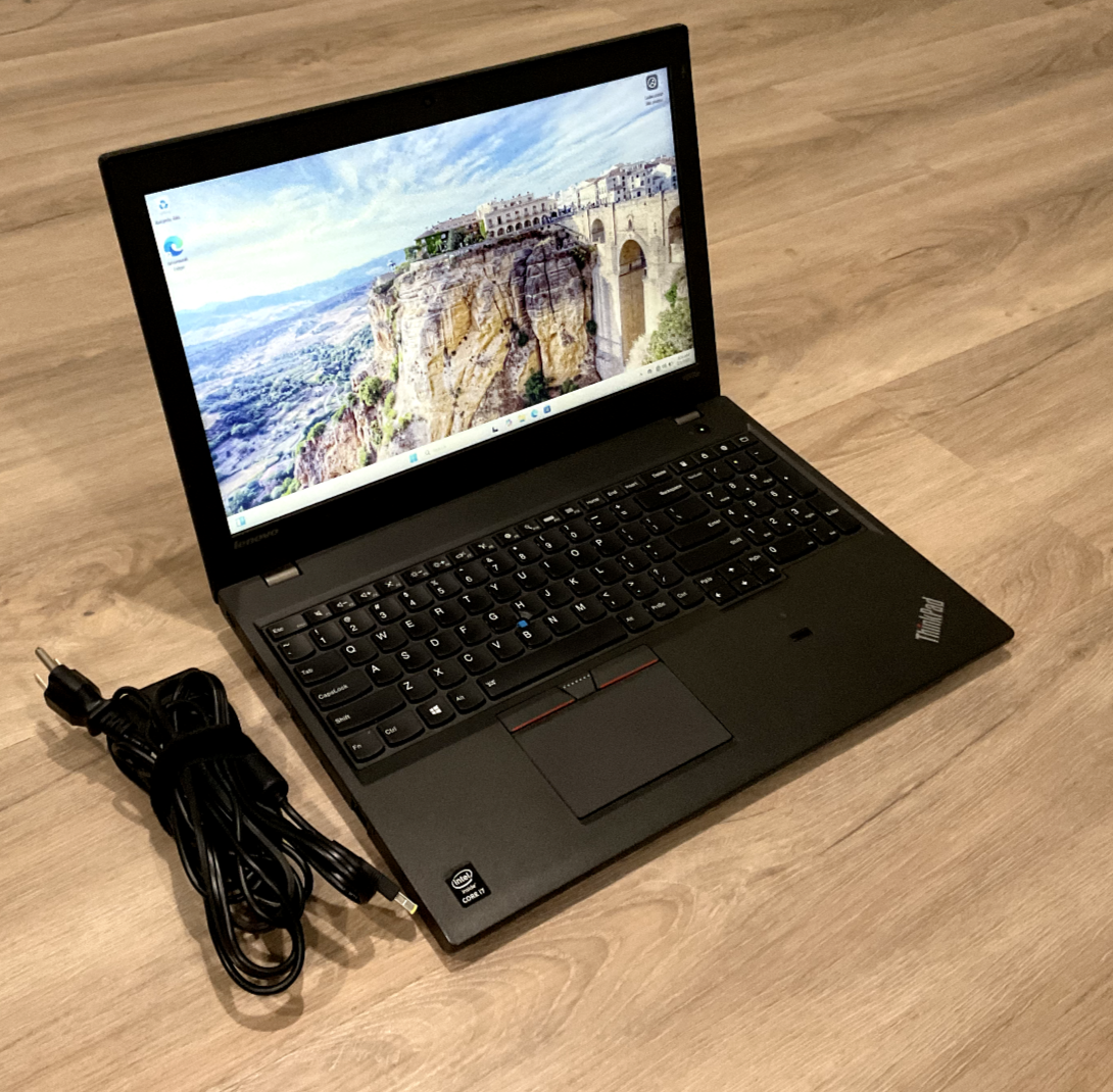 つ*親様 Thinkpad W550s Core i7 NVIDIA 3K 美品 Lenovo ThinkPad W550s Win 11 Pro i7-5500U 2.4ghz (VARIATIONS