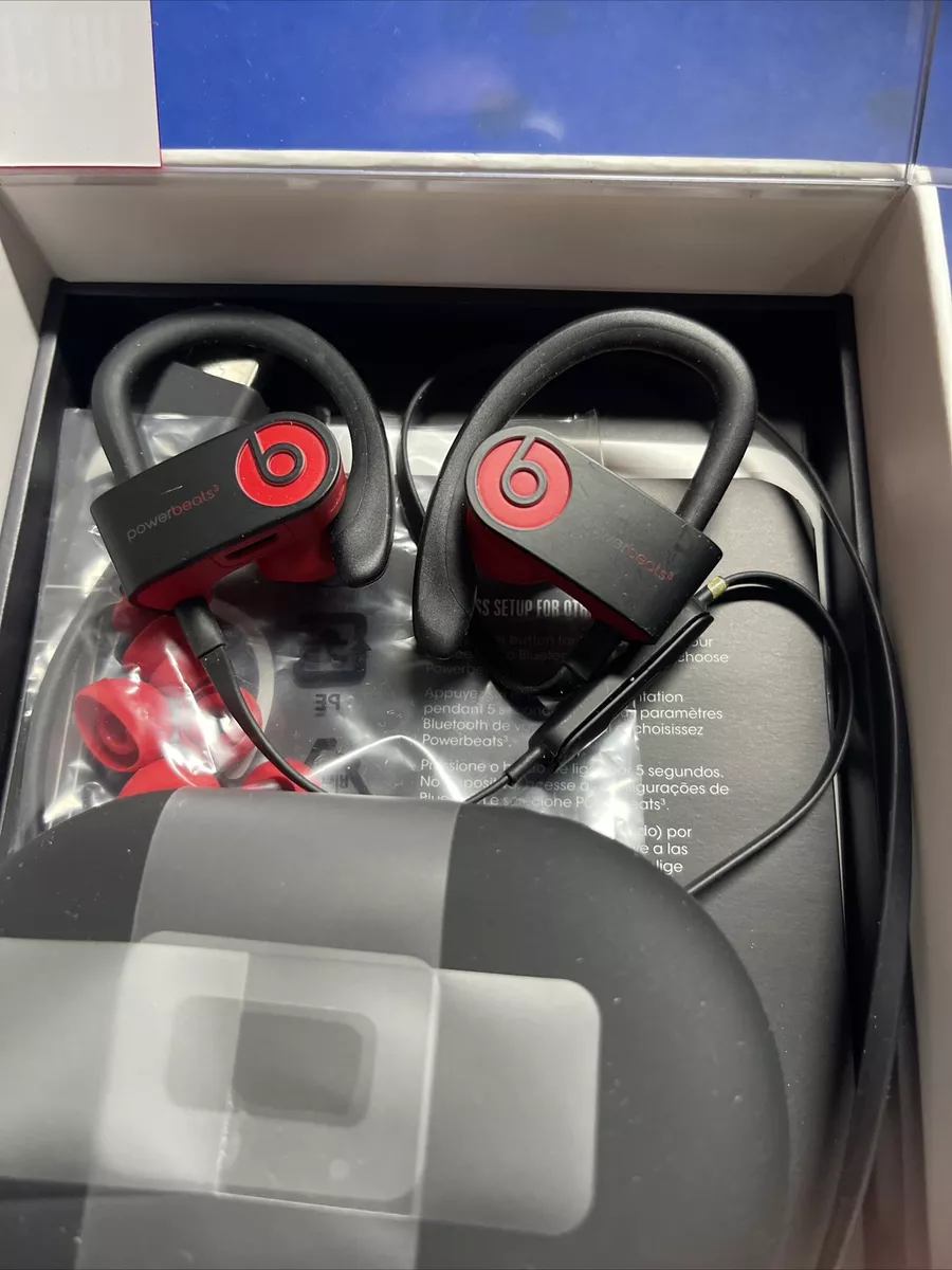 Apple beats powerbeats3 outlet