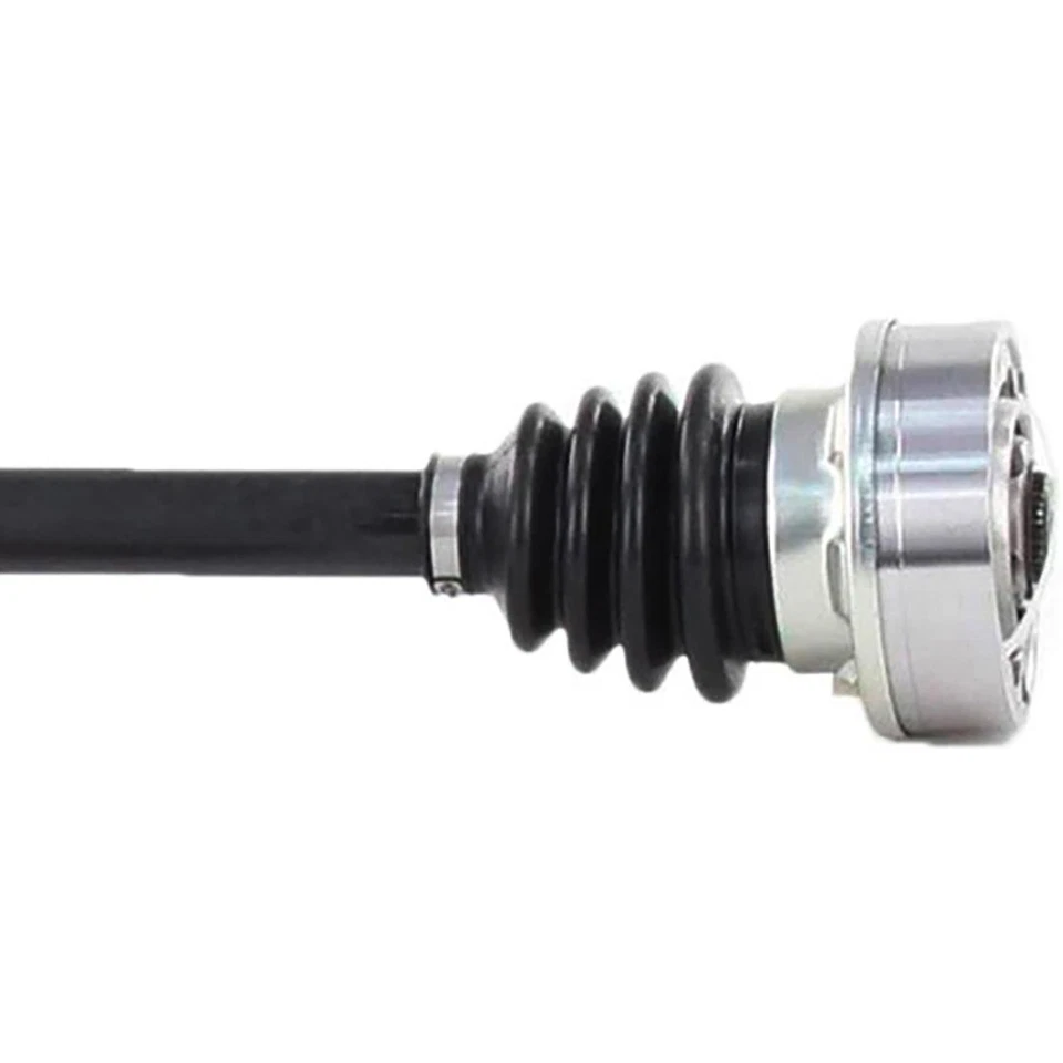 Eje trasero OE para Volkswagen Vanagon 1983-1991 automático par de 2 piezas Foto 4 de 4