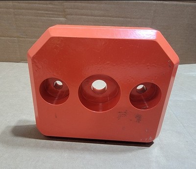 SURPLUS NEW 2022 SANDVIK BG00918782 Plate   Heavy Machinery