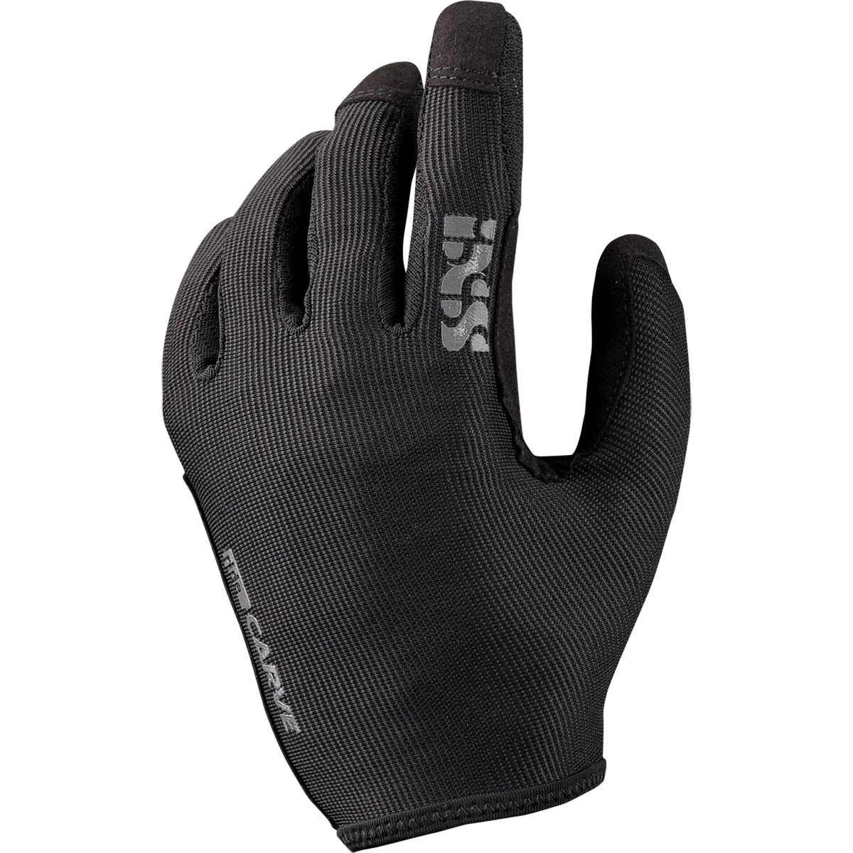 IXS Carve Glove Black XXL 5290₽