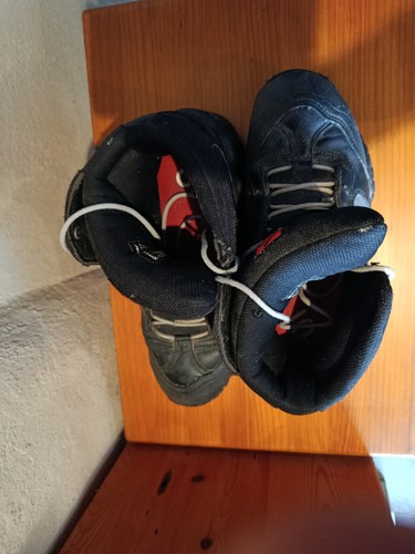 Five Ten Impact Boots High - MTB Schuhe - UK Größe 8,5 - Bild 4 von 5