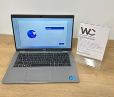 Dell Latitude 5420, Core i5 11th Gen, 16GB, Intel Iris Xe, 512GB SSD, 2021, 14"