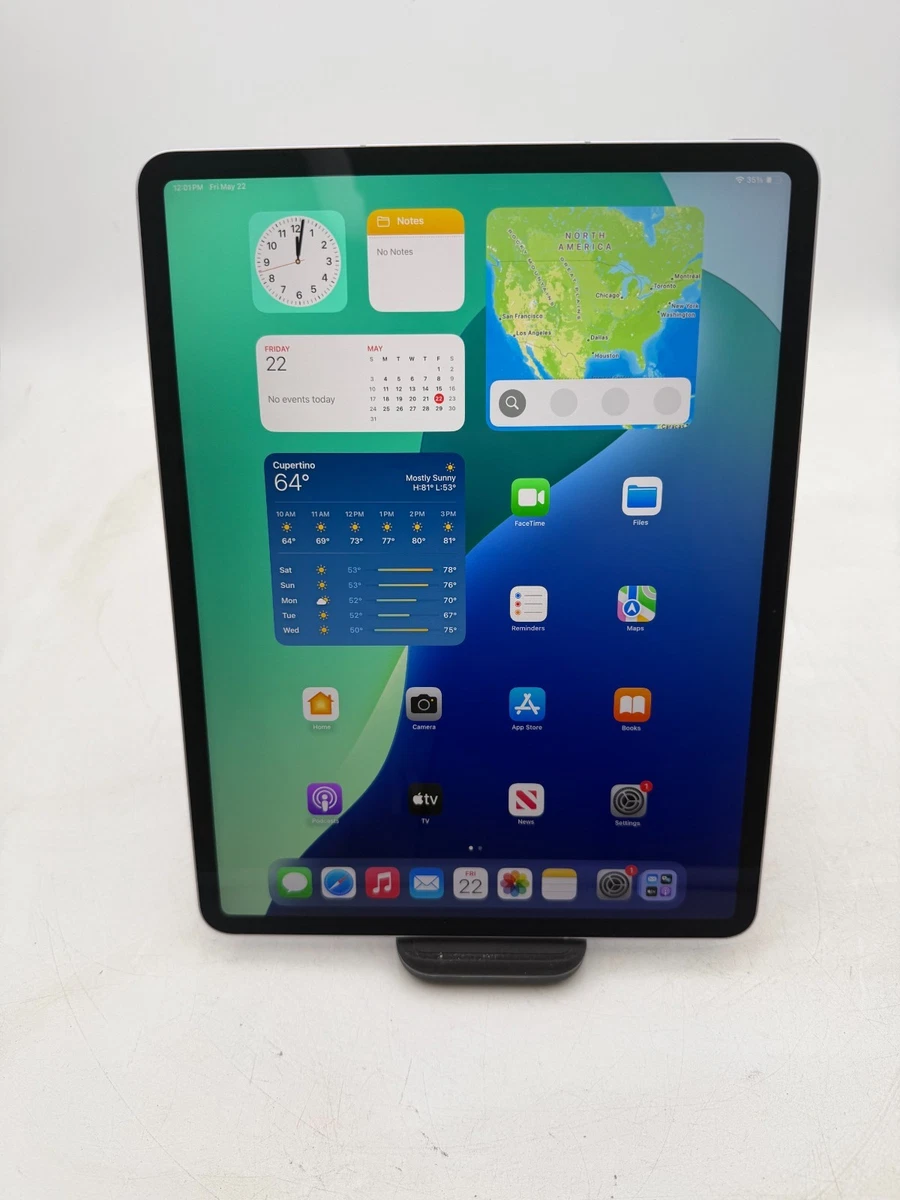 Unlocked 128GB iPad Air 2 for sale | eBay